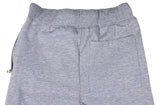 ITRAIN ESSENTIAL Womans embroidered lounge Joggers_Grey