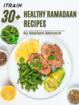 Ramadan Recipes 2023